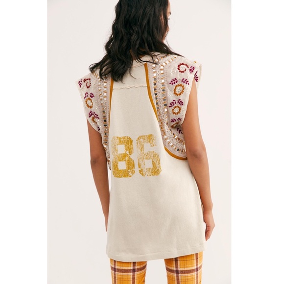 Free Summer Nights Tee | Poshmark